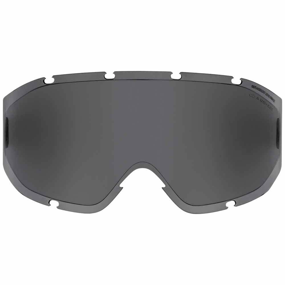 Klein 60482 Safety Goggles, Replacement Lens, Gray - 6