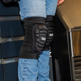 Klein 60492 Lightweight Knee Pad Sleeves, M/L - 9