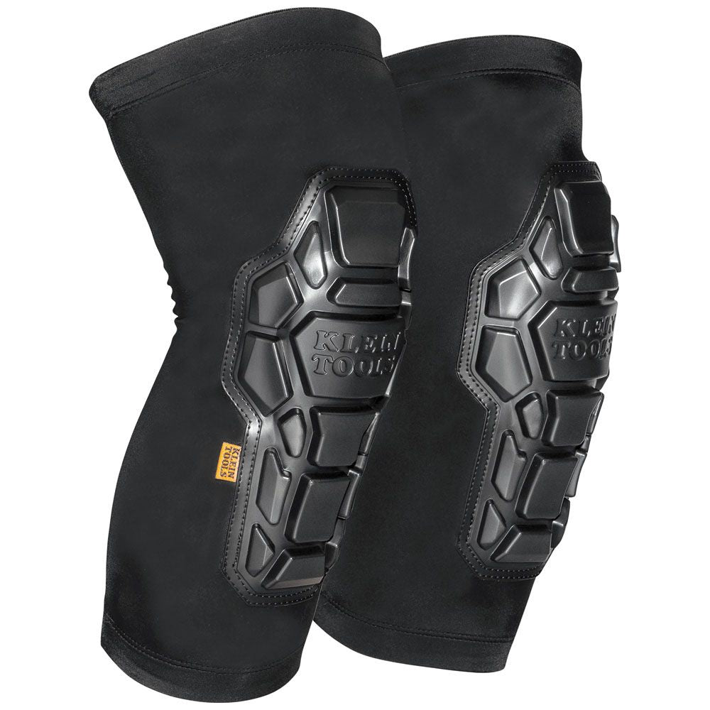 Klein 60511 Heavy Duty Knee Pad Sleeves, M/L