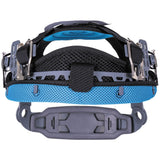 Klein 60512 Klein Carbon Fiber Full Brim Hard Hat with Headlamp, Titan - 5