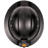 Klein 60512 Klein Carbon Fiber Full Brim Hard Hat with Headlamp, Titan - 8