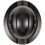 Klein 60513 Klein Carbon Fiber Full Brim Hard Hat, Spartan - 8