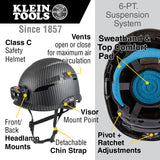 Klein 60517 - 6