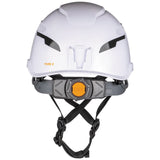 Klein 60526 Safety Helmet, Type-2, Vented Class C, with Rechargeable Headlamp - 5