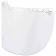 Klein Tools 60530 Replacement Face Shield Lens, Full Brim Hard Hat, Clear