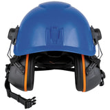 Klein 60532 Hard Hat Earmuffs for Cap Style and Safety Helmets - 7