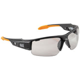 Klein 60536 Professional Safety Glasses, Indoor/Outdoor Lens