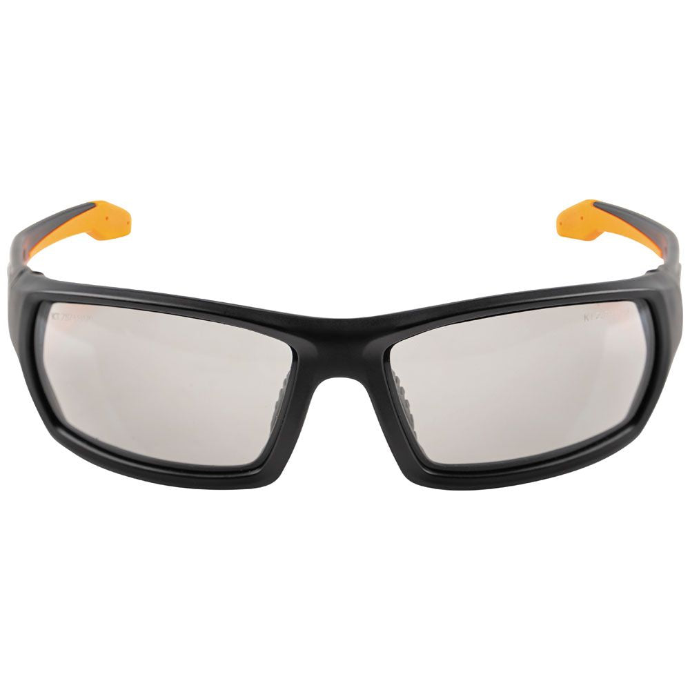 Klein 60537 Professional Safety Glasses, Full-Frame, Indoor/Outdoor Lens - 6