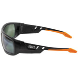 Klein 60539 Professional Safety Glasses, Full Frame, Polarized Lens - 8