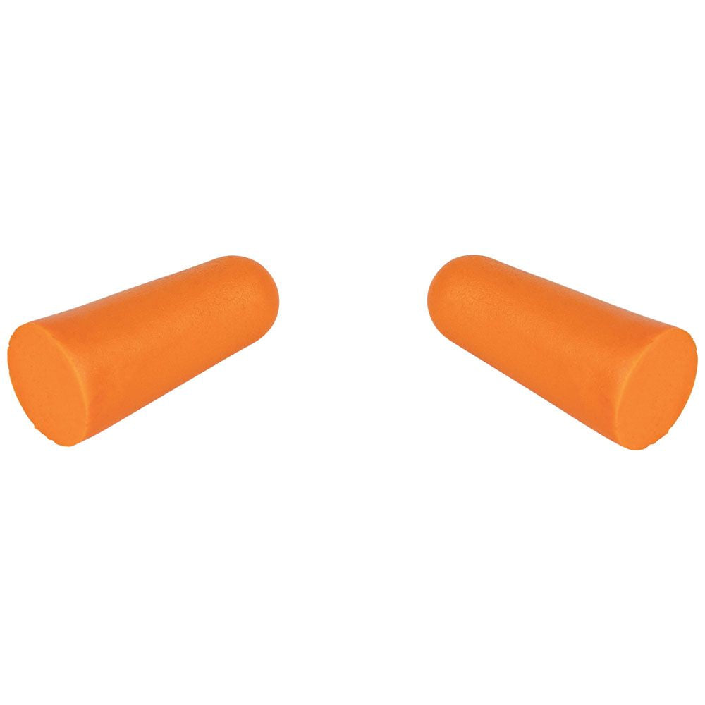 Klein 6054010 Foam Earplugs, 10-Pair - 3