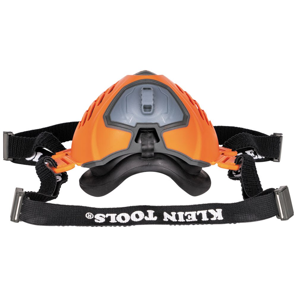 Klein 60552 P100 Half-Mask Respirator, M/L - 5