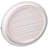 Klein 60554 P100 Half-Mask Respirator Replacement Filters, 2-Pack - 4