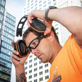 Klein 60570 Slim Over-The-Head Ear Muffs - 9