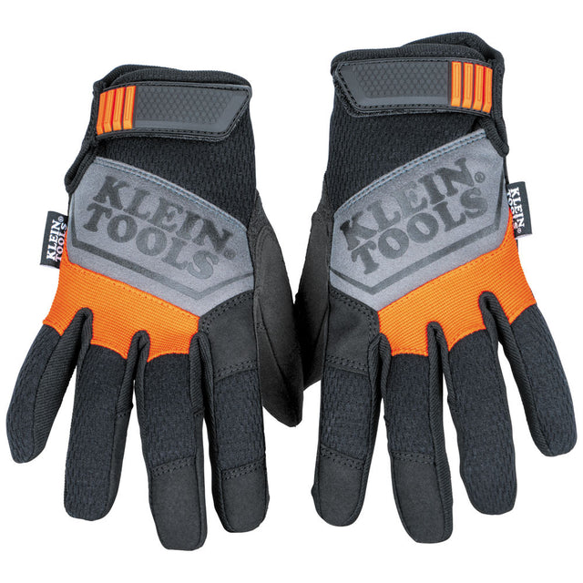 Klein 60596 General Purpose Gloves, Large