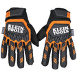 Klein 60599 Heavy Duty Gloves, Medium