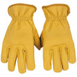 Klein 60605 Cowhide Leather Gloves, X-Large