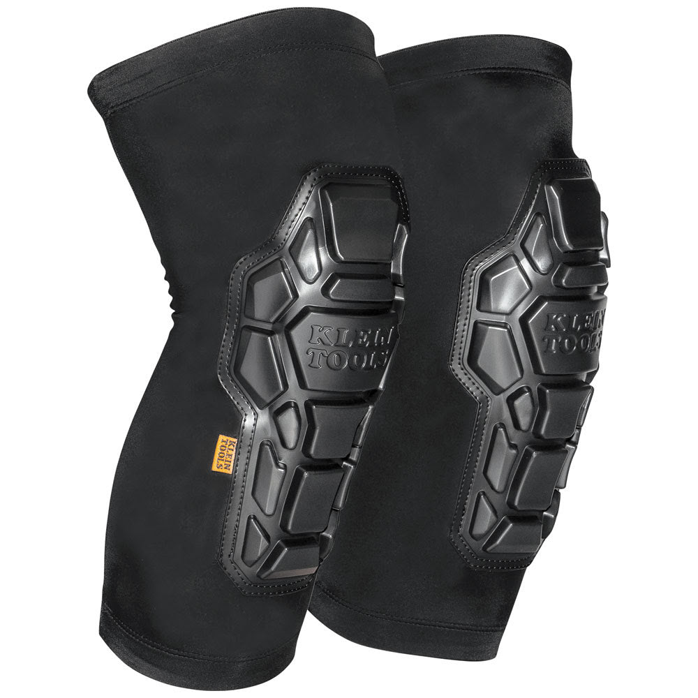 Klein 60615 Heavy Duty Knee Pad Sleeves, S/M