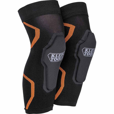 Klein 60623 Knee Pad Compression Sleeve M/L