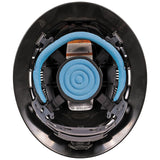 Klein 60626 Hard Hat, Premium KARBN Pattern, Vented Full Brim, Class C - 6