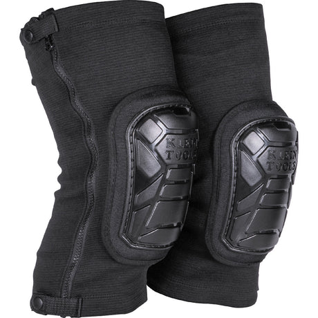 Klein 60628 Tough-Flex Knee Pad Sleeve S/M