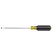 Klein Tools 607-4 3/32" Cabinet Tip Mini Screwdriver 4"