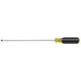 Klein Tools 608-8 Mini Screwdriver, 1/8" Cabinet Tip, 8"