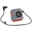 Klein 60822 Hard Hat Turbo Fan, Replacement