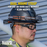 Klein 60822 Hard Hat Turbo Fan, Replacement - 4