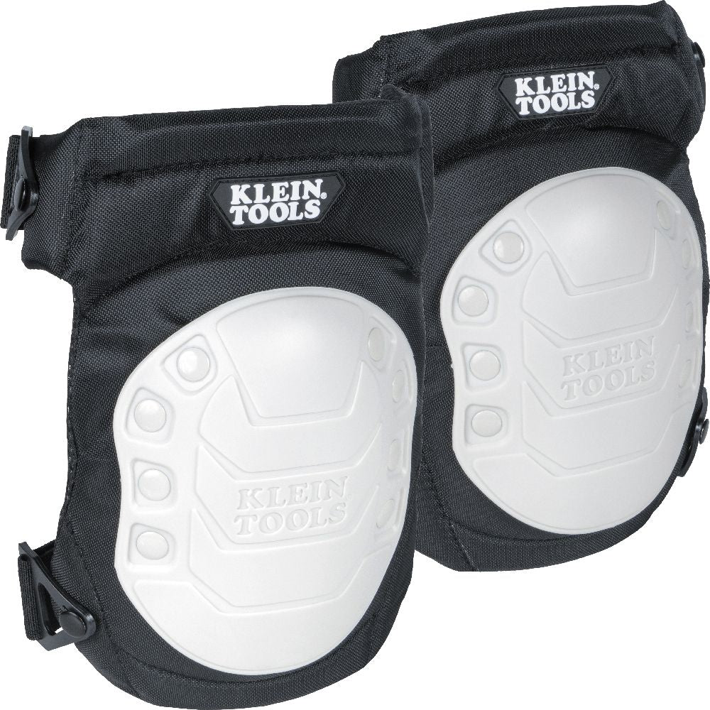 Klein 60846 Non-Marring Semi-Hinged Knee Pad