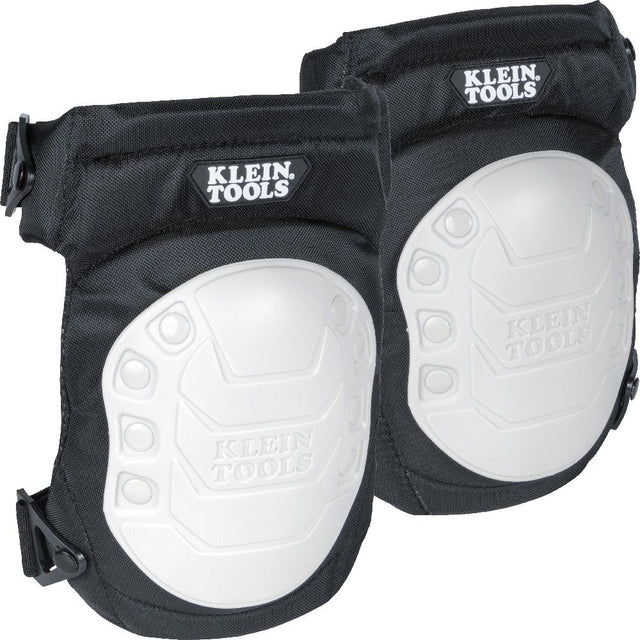 Klein 60846 Non-Marring Semi-Hinged Knee Pad