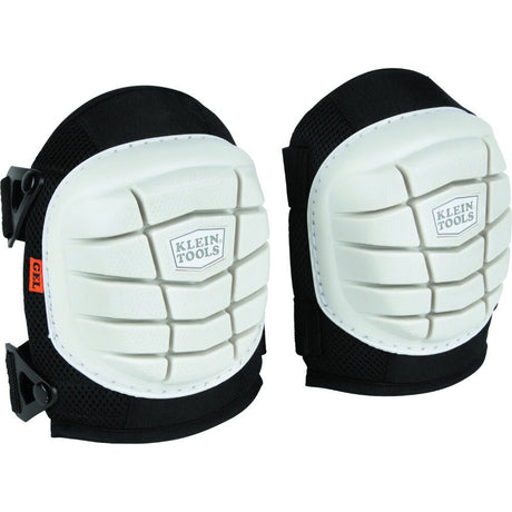 Klein 60849 Non-Marring Lightweight Gel Knee Pad