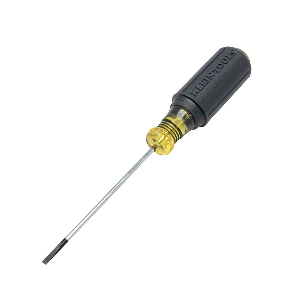 Klein 612-4 Terminal Block Screwdriver - 2