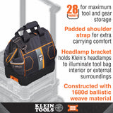 Klein 62203MB MODbox Tool Bag - 2