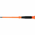 Klein Tools 6264INS Insulated Precision Screwdriver, #1 Phillips