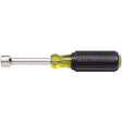 Klein Tools 630-11/32 11/32" Nut Driver 3" Cushion Grip