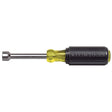 Klein Tools 630-11MM 11 mm Nut Driver, 3" Hollow Shaft