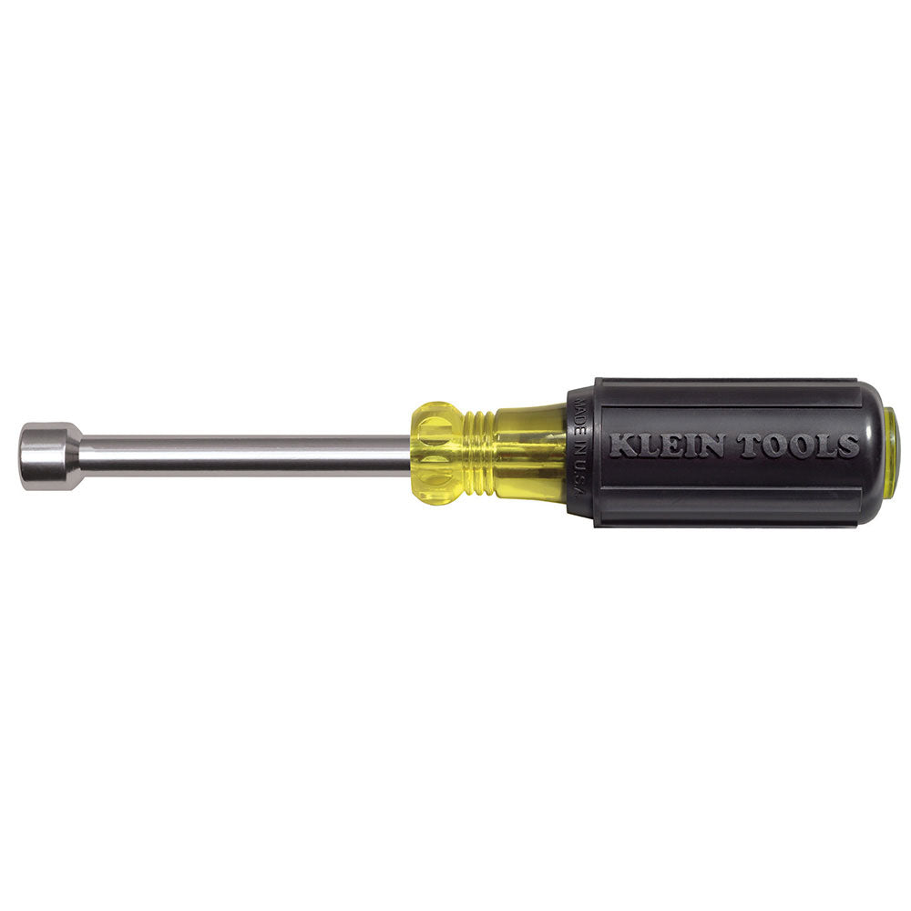 Klein Tools 630-3/8M 3/8" Magnetic Tip Nut Driver