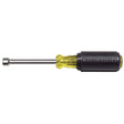 Klein Tools 630-5/16M 5/16" Nut Driver with Hollow Shaft
