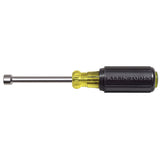 Klein Tools 630-5/16M 5/16" Nut Driver with Hollow Shaft