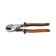 Klein Tools 63050-EINS Electricians Cable Cutter Insulated