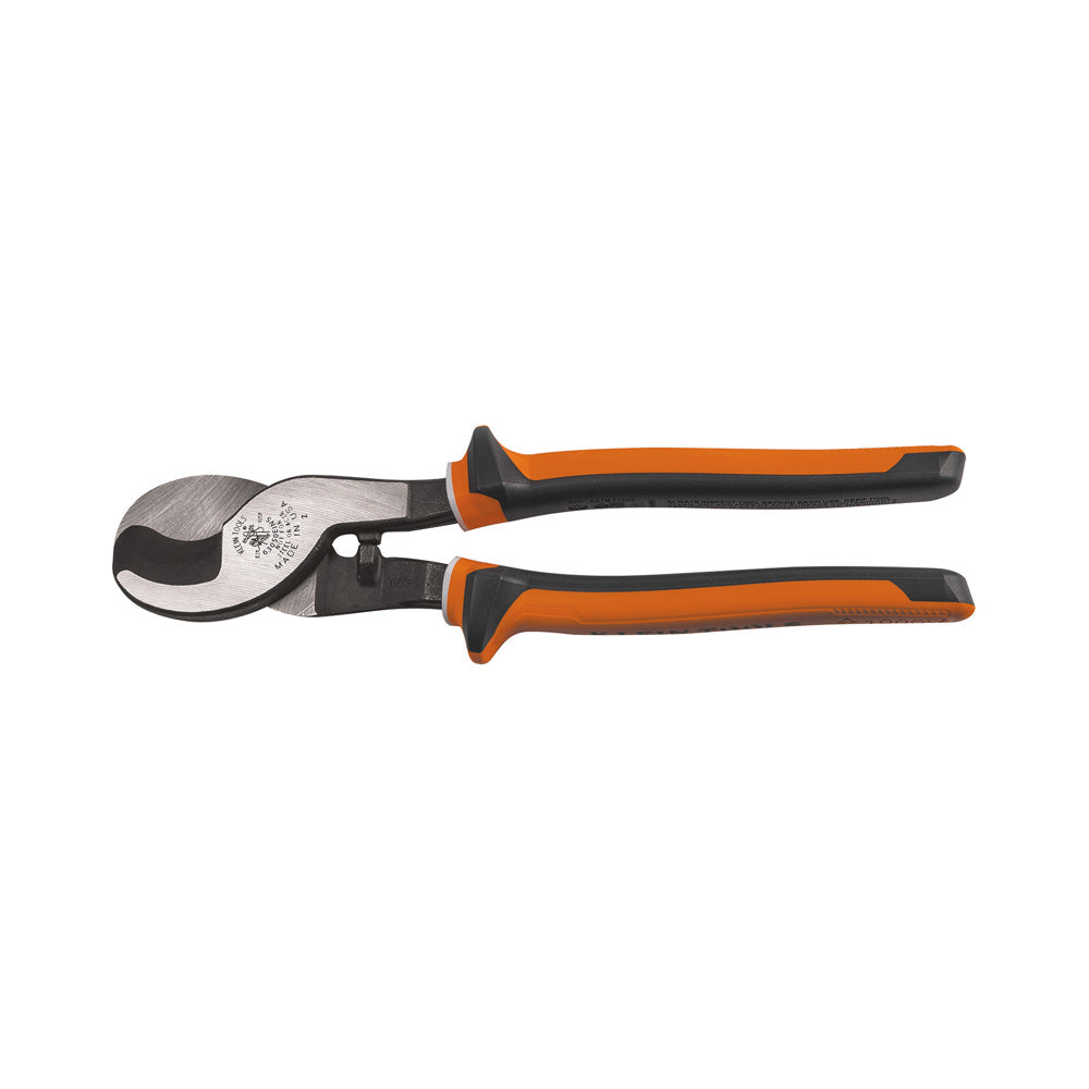 Klein Tools 63050-EINS Electricians Cable Cutter Insulated