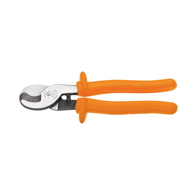 Klein Tools 63050-INS Cable Cutter, Insulated, High Leverage