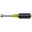 Klein Tools 630M Magnetic Nut Driver Set 3" Shafts 2-Piece