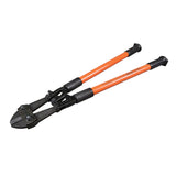 Klein 63130 Bolt Cutter, Fiberglass Handle, 30-1/2" - 2