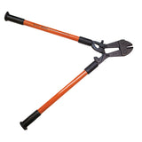 Klein 63130 Bolt Cutter, Fiberglass Handle, 30-1/2" - 6