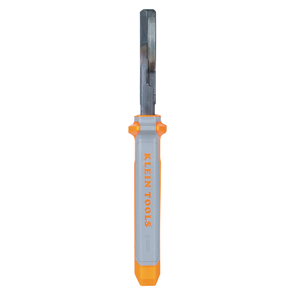 Klein 63225RINS Cable Cutter, Insulated, High-Leverage, 9" - 6