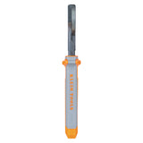 Klein 63225RINS Cable Cutter, Insulated, High-Leverage, 9" - 6