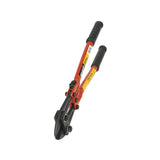 Klein 63314 Steel-Handle Bolt Cutter, 14" - 4