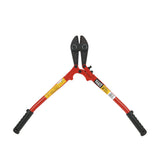 Klein 63318 Steel-Handle Bolt Cutter, 18" - 3