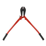 Klein 63324 Steel-Handle Bolt Cutter, 24" - 3